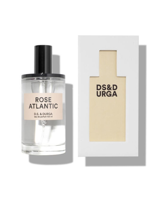 دي إس & دورجا دي إس ودورغا روز أتلانتيك  ١٠٠ مل - Image 3